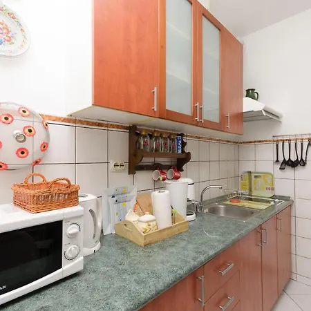 Apartment Unique Heritage Center Park *